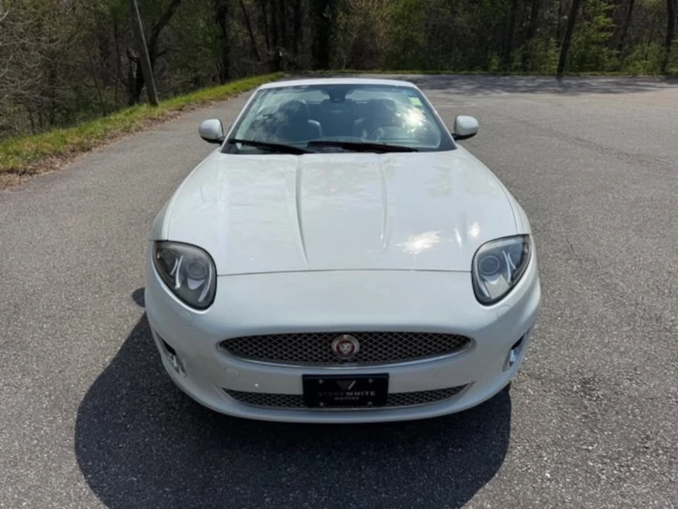 2015 Jaguar X150 XK - Image 9 of 18
