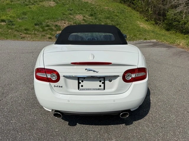 2015 Jaguar X150 XK - Image 3 of 18