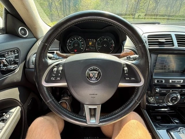 2015 Jaguar X150 XK - Image 10 of 18