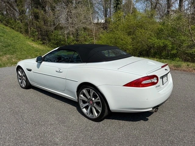 2015 Jaguar X150 XK - Image 2 of 18