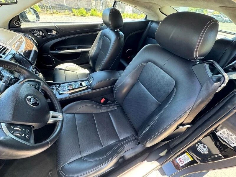 2015 Jaguar X150 XK - Image 8 of 17