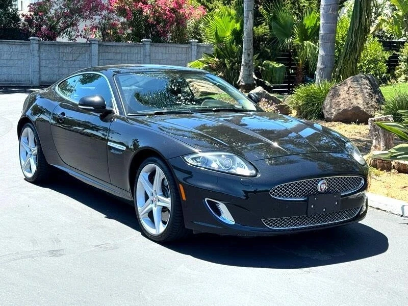 2015 Jaguar X150 XK - Image 4 of 17