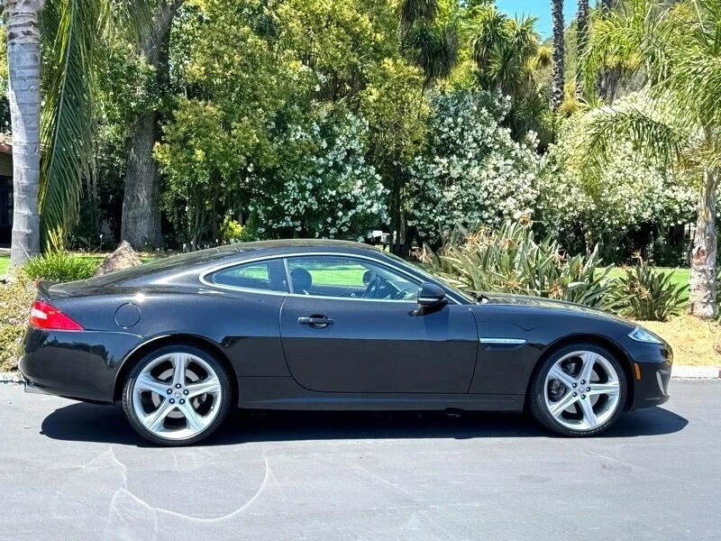 2015 Jaguar X150 XK - Image 5 of 17