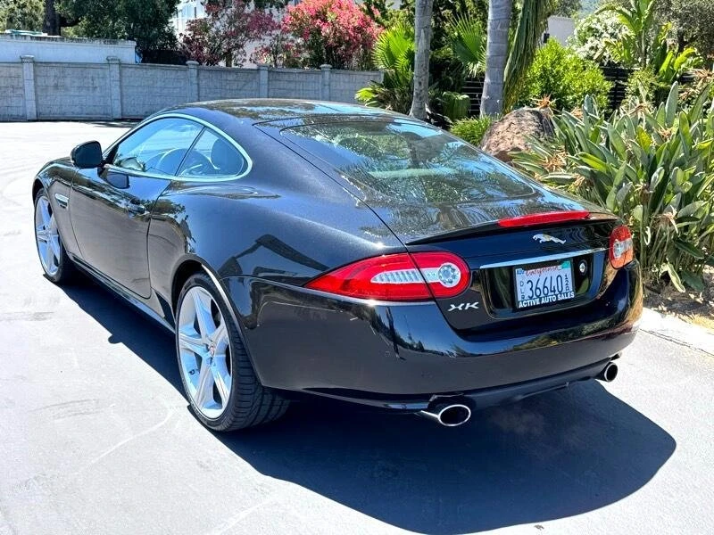 2015 Jaguar X150 XK - Image 3 of 17