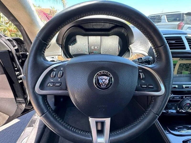 2015 Jaguar X150 XK - Image 11 of 17