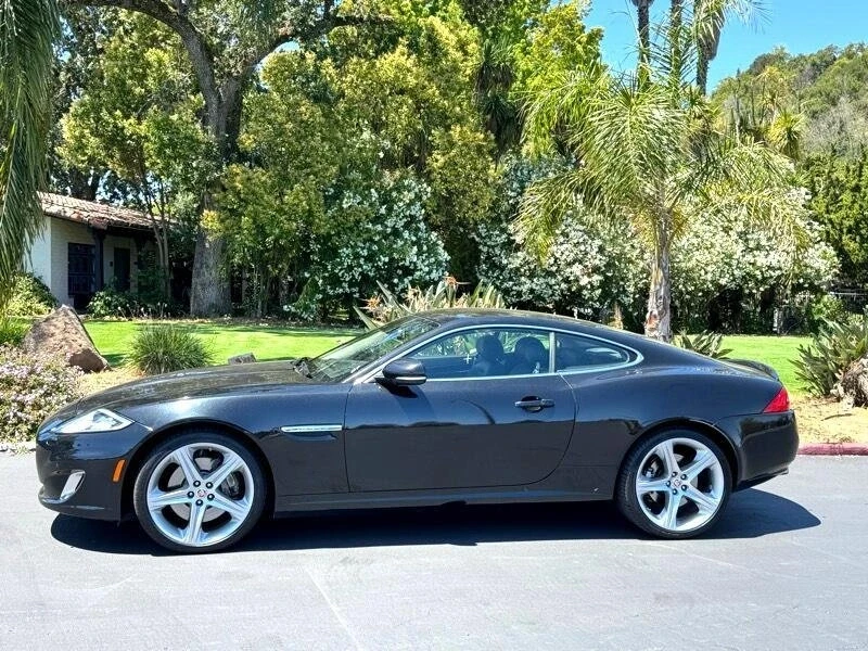 2015 Jaguar X150 XK - Image 2 of 17
