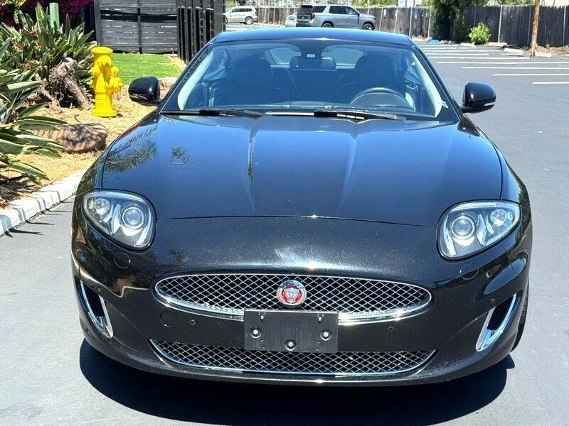 2015 Jaguar X150 XK - Image 7 of 17