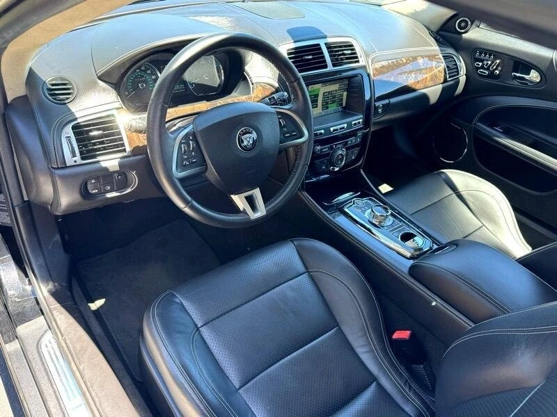 2015 Jaguar X150 XK - Image 10 of 17