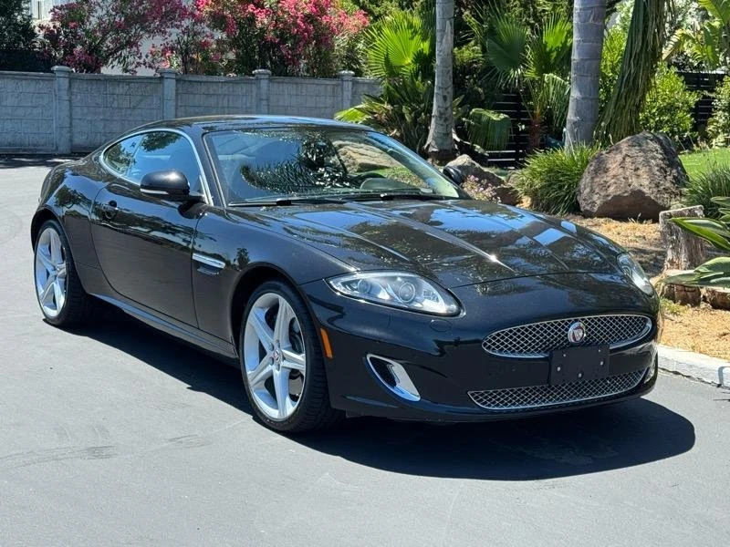 2015 Jaguar X150 XK - Image 4 of 17