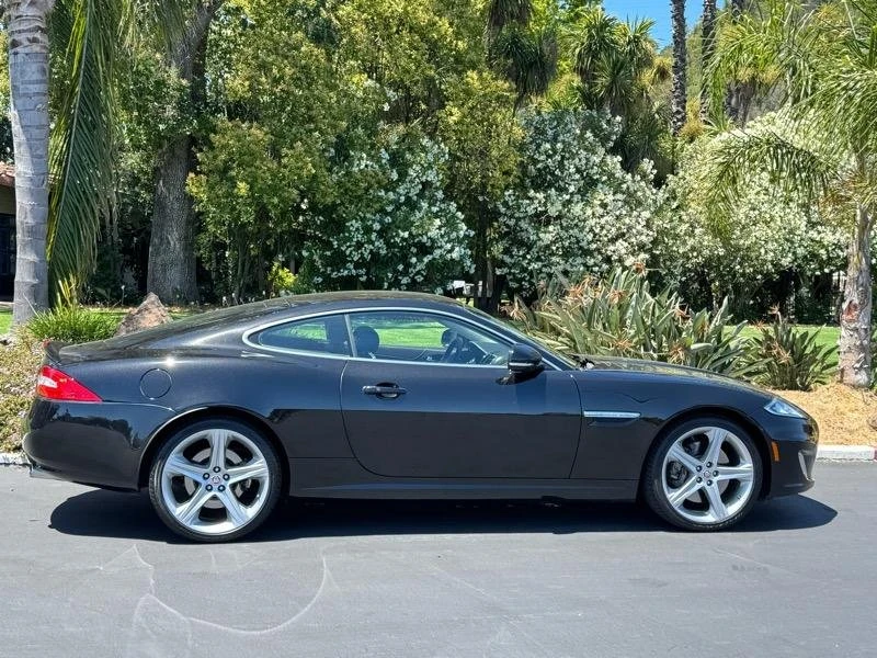 2015 Jaguar X150 XK - Image 5 of 17