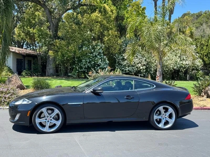 2015 Jaguar X150 XK - Image 2 of 17