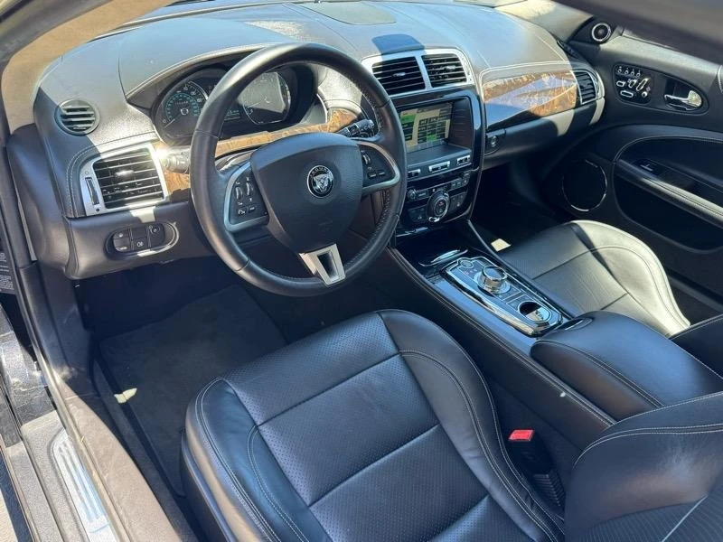 2015 Jaguar X150 XK - Image 10 of 17
