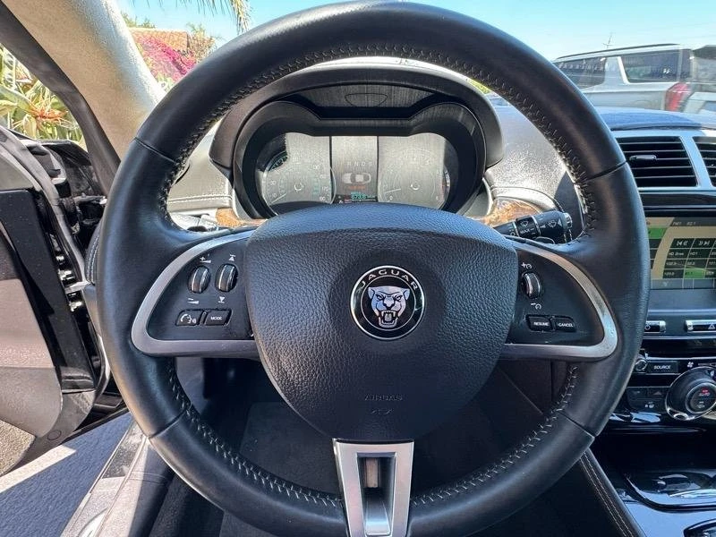 2015 Jaguar X150 XK - Image 11 of 17