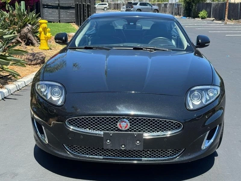 2015 Jaguar X150 XK - Image 7 of 17
