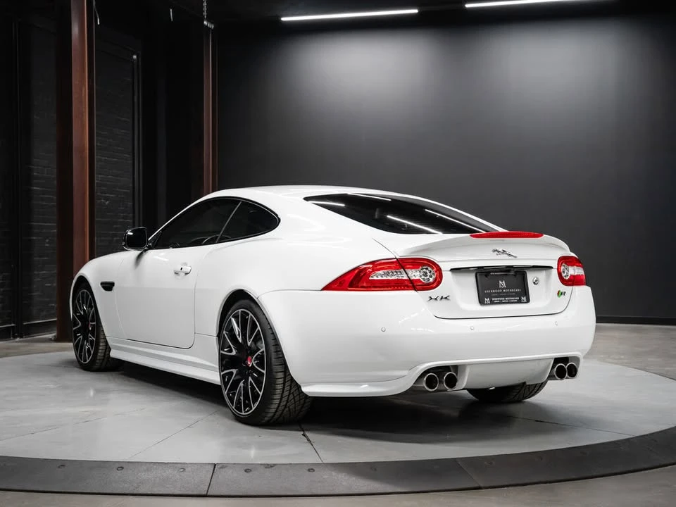 2015 Jaguar X150 XKR - Image 2 of 6