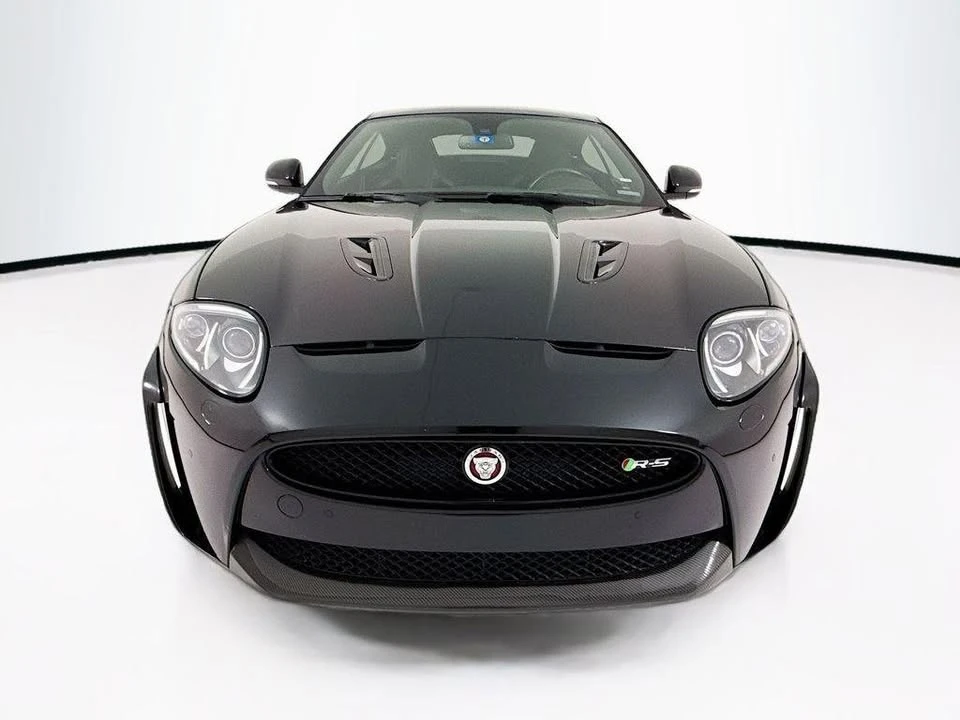 2015 Jaguar X150 XKR - Image 10 of 12