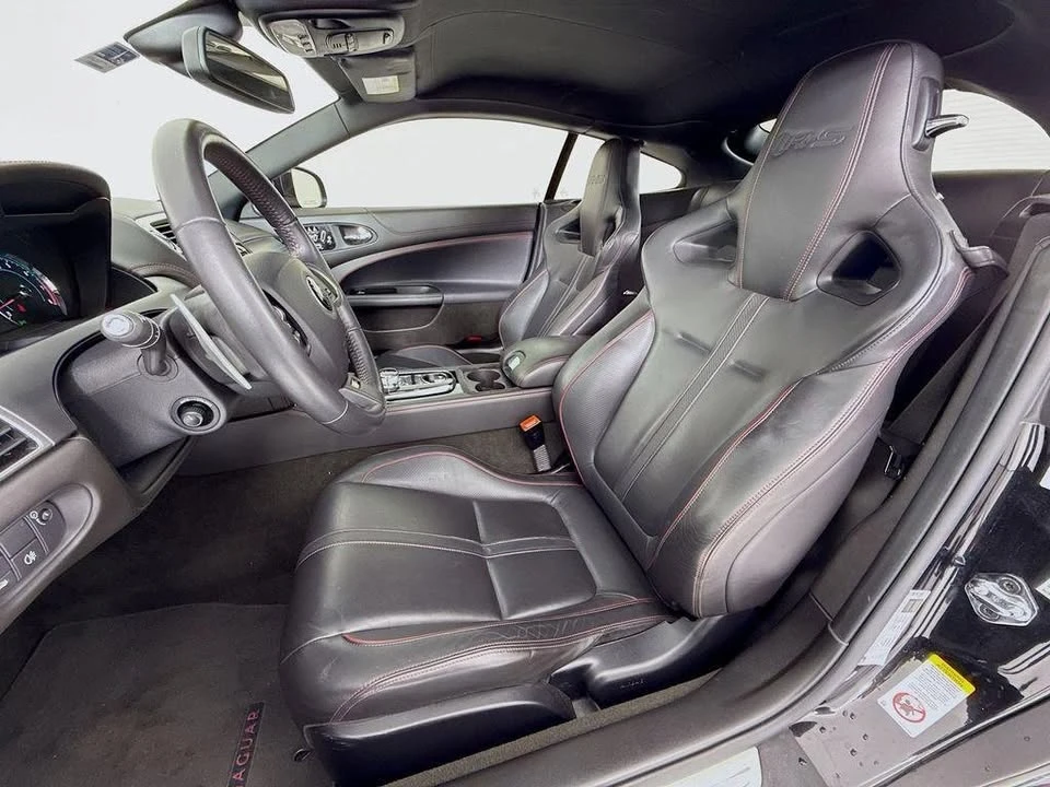 2015 Jaguar X150 XKR - Image 5 of 12