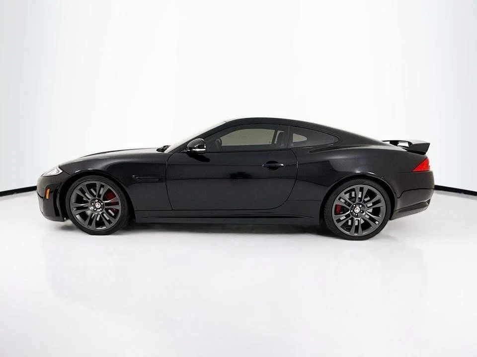 2015 Jaguar X150 XKR - Image 2 of 12
