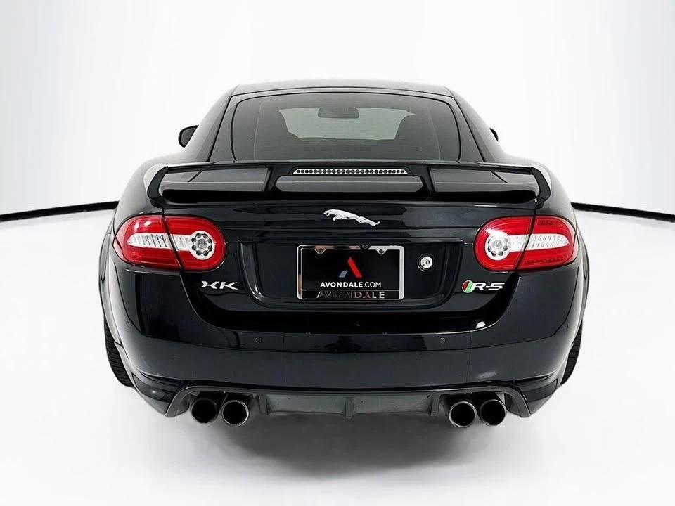 2015 Jaguar X150 XKR - Image 6 of 12