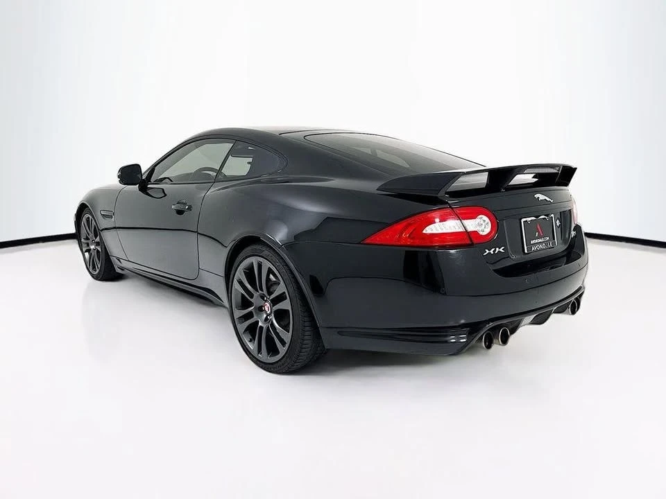 2015 Jaguar X150 XKR - Image 3 of 12