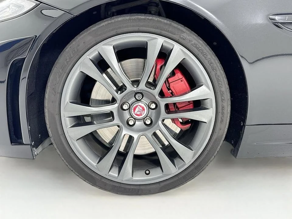 2015 Jaguar X150 XKR - Image 11 of 12