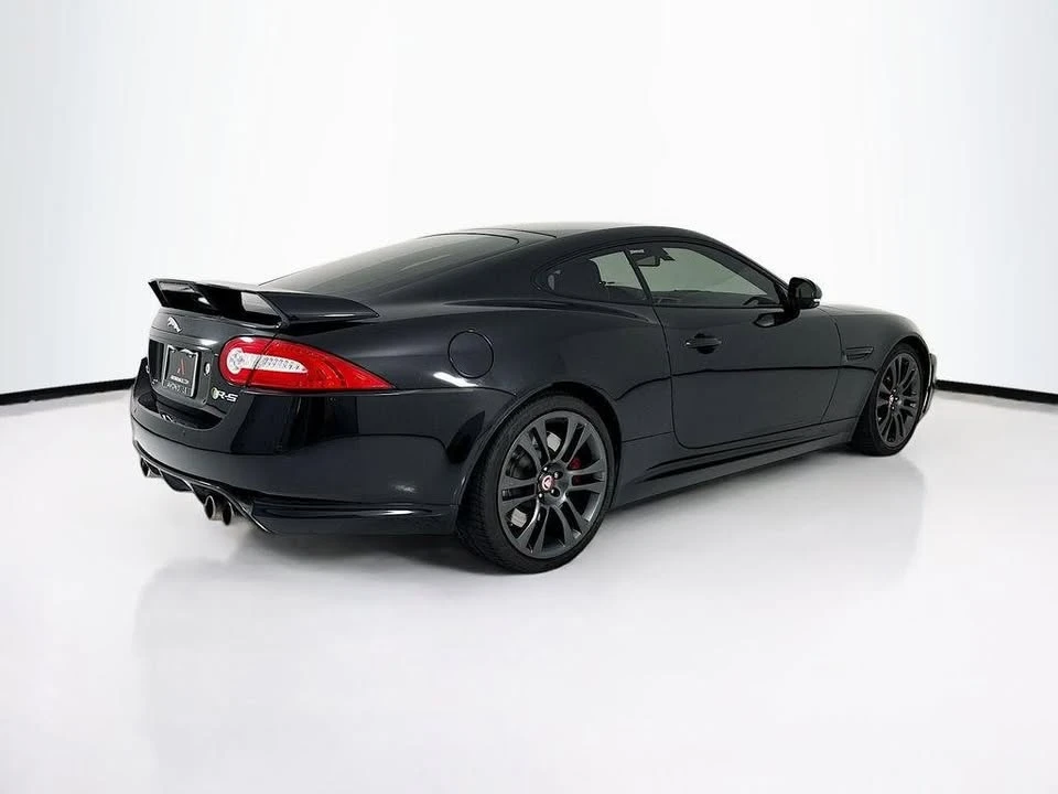 2015 Jaguar X150 XKR - Image 7 of 12