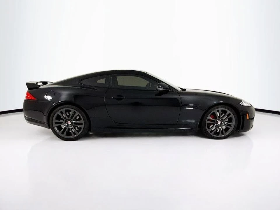 2015 Jaguar X150 XKR - Image 8 of 12