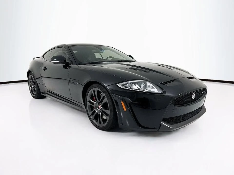 2015 Jaguar X150 XKR - Image 9 of 12