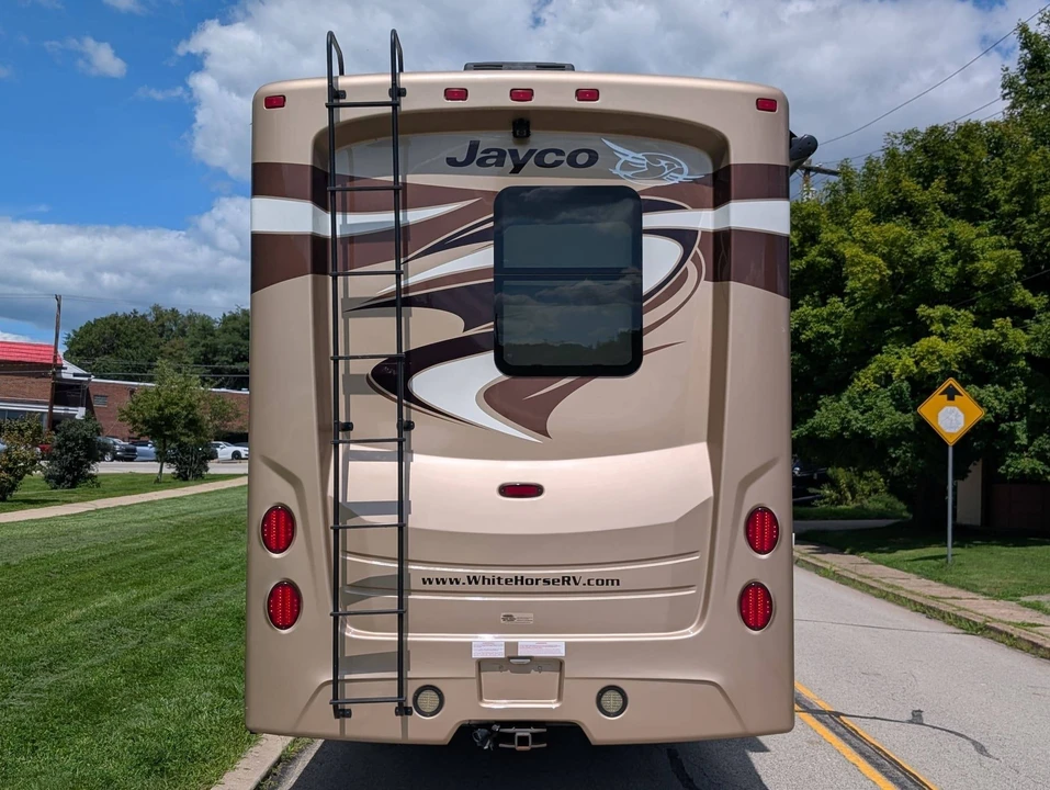 2015 Jayco - Image 23 of 31