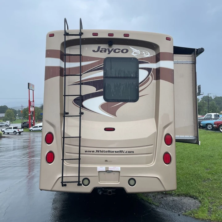 2015 Jayco - Image 18 of 31