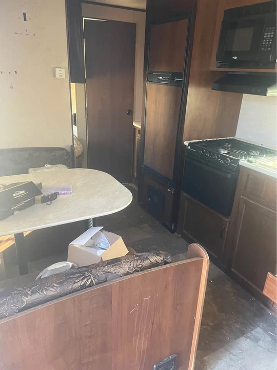 2015 Jayco - Image 7 of 20