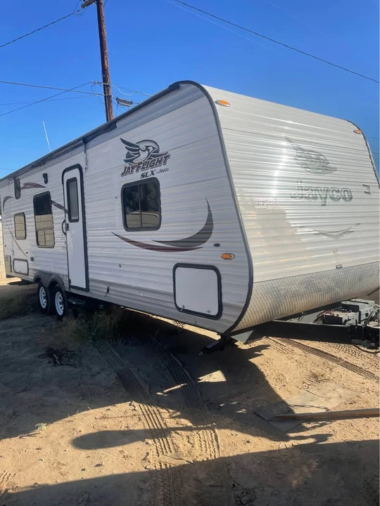 2015 Jayco - Image 10 of 20