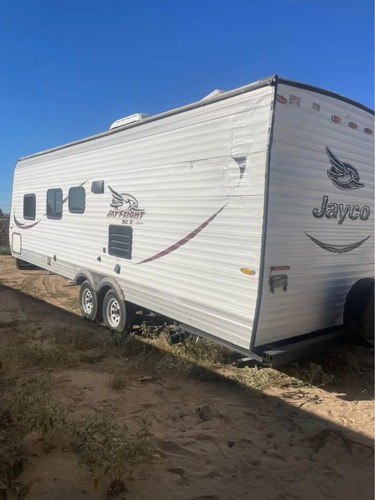 2015 Jayco - Image 8 of 20