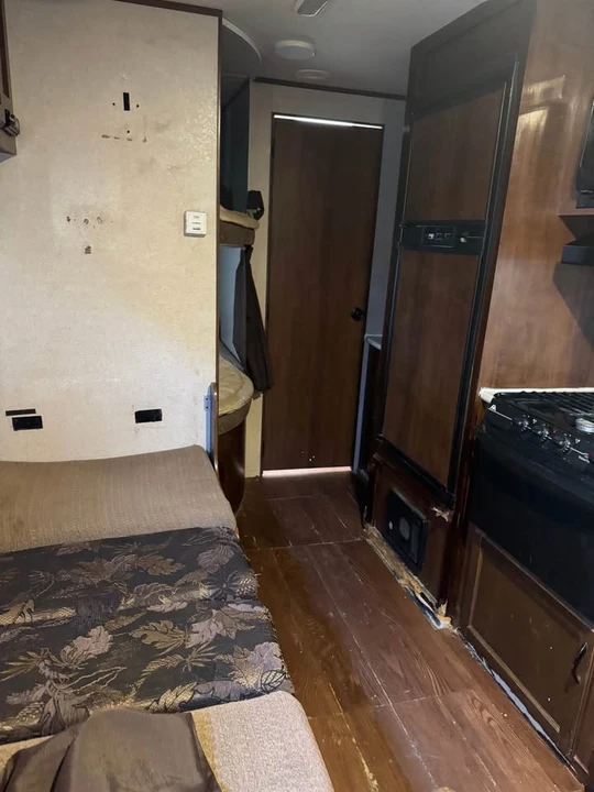 2015 Jayco - Image 19 of 20