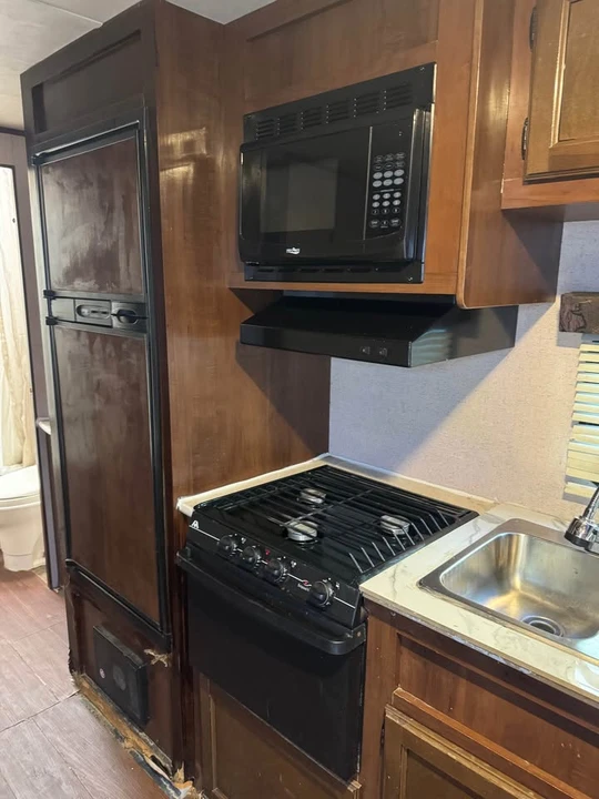 2015 Jayco - Image 16 of 20