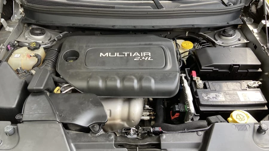 2015 Jeep KL Cherokee - Image 7 of 15