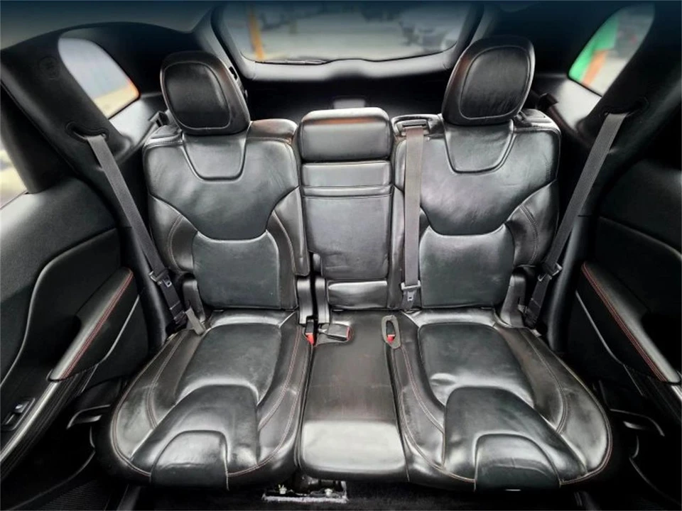 2015 Jeep KL Cherokee - Image 12 of 20