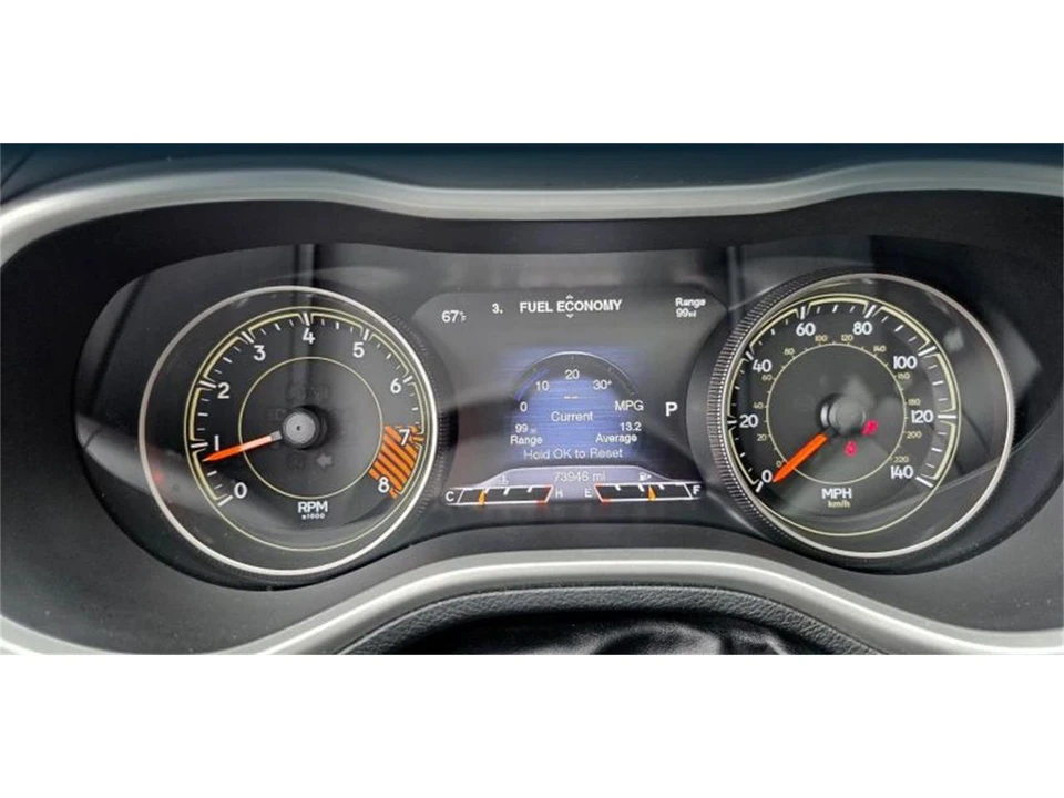 2015 Jeep KL Cherokee - Image 15 of 20