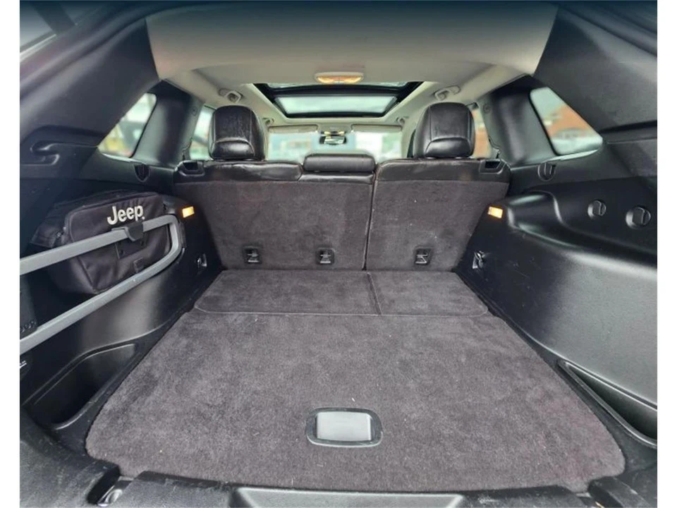 2015 Jeep KL Cherokee - Image 13 of 20