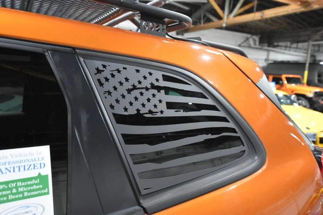 2015 Jeep KL Cherokee - Image 11 of 31