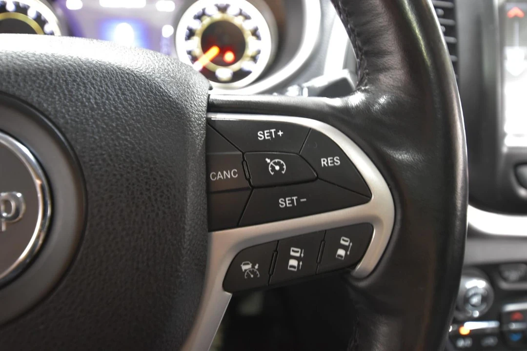 2015 Jeep KL Cherokee - Image 30 of 31