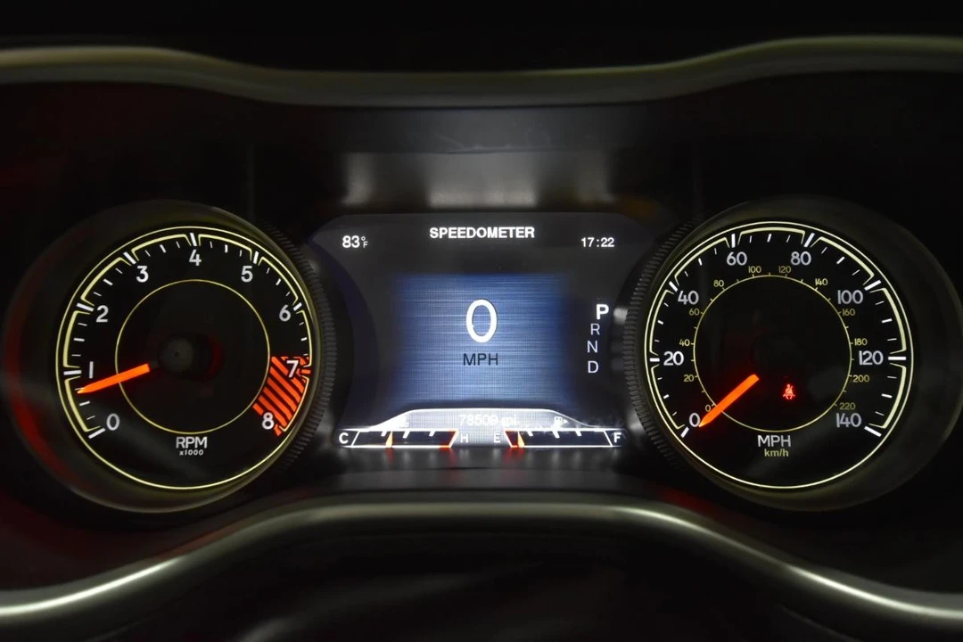 2015 Jeep KL Cherokee - Image 31 of 31