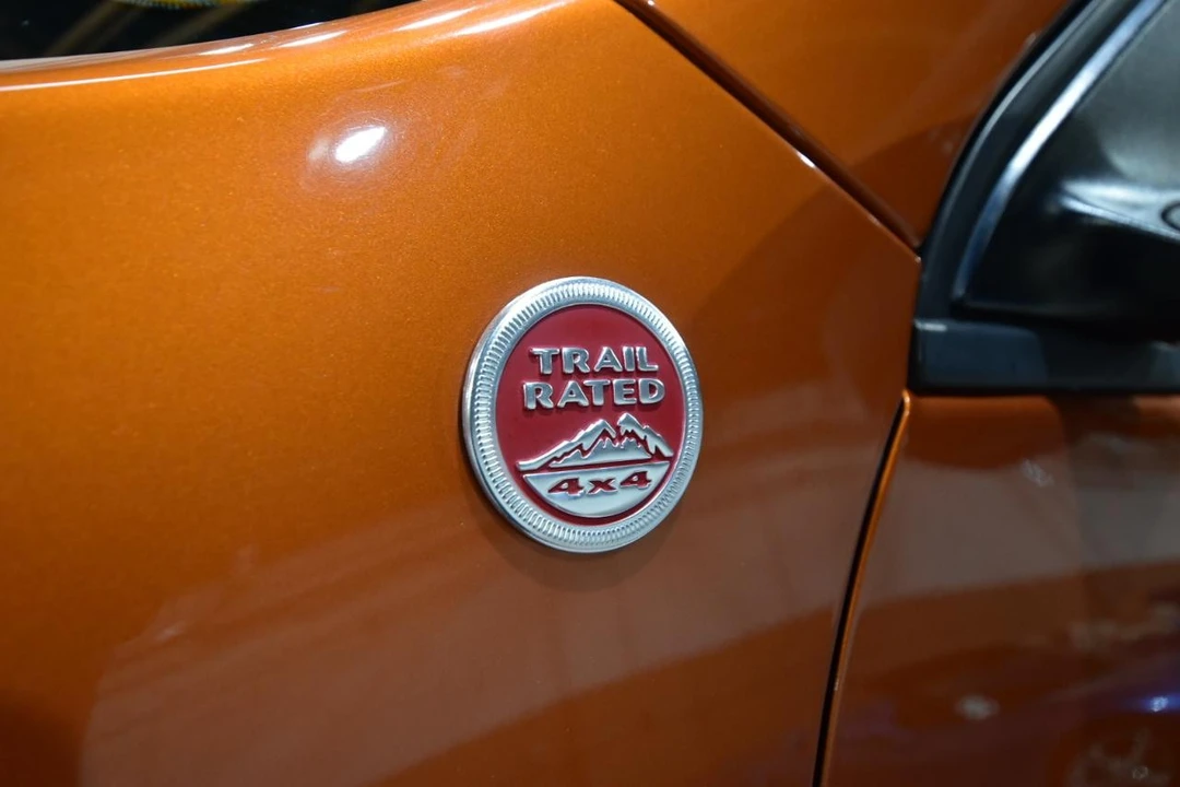 2015 Jeep KL Cherokee - Image 9 of 31