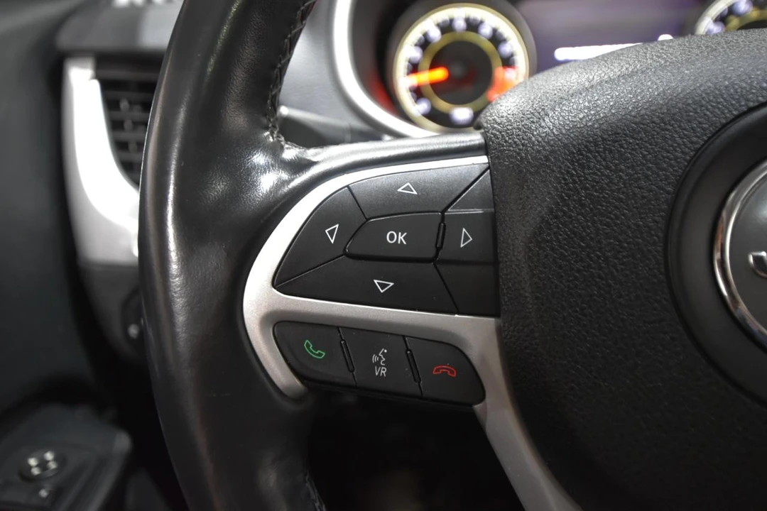 2015 Jeep KL Cherokee - Image 29 of 31