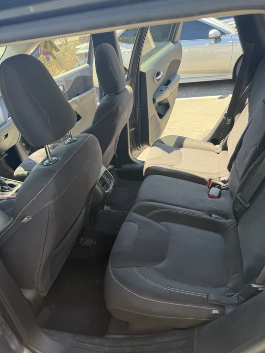2015 Jeep KL Cherokee - Image 4 of 10