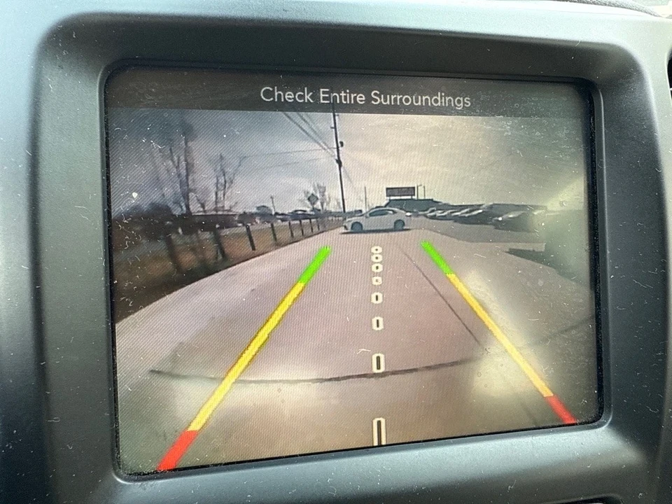 2015 Jeep KL Cherokee - Image 12 of 13