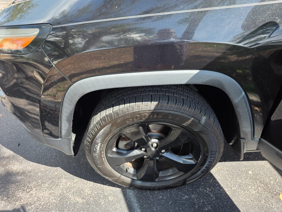 2015 Jeep KL Cherokee - Image 19 of 21