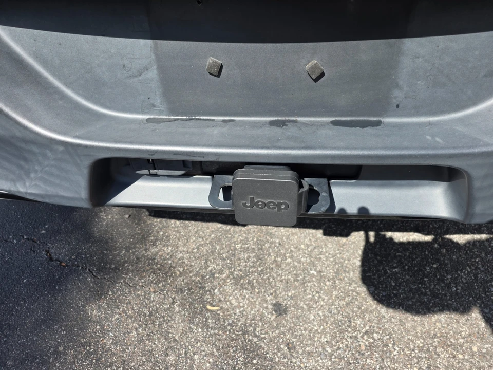 2015 Jeep KL Cherokee - Image 21 of 21