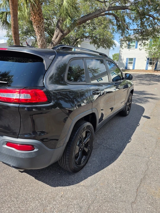 2015 Jeep KL Cherokee - Image 5 of 21