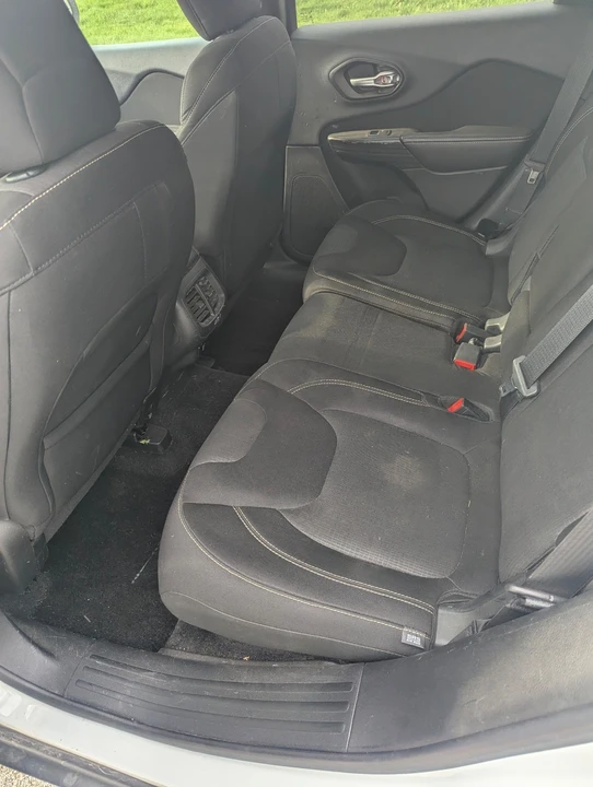 2015 Jeep KL Cherokee - Image 4 of 5